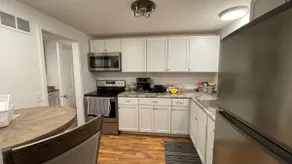 Knoxville Nest, cozy house near racetrack - Image 4