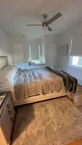 Knoxville Nest, cozy house near racetrack - Image 5