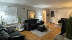 Knoxville Nest, cozy house near racetrack - Image 3