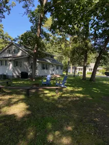 Beach House on Bass Lake, IN (Unit A) - Image 2