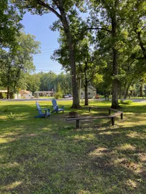 Beach House on Bass Lake, IN (Unit A) - Image 4