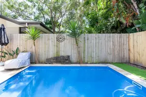 Bohemian Byron Bay, pool, firepit, pet-friendly - Image 2