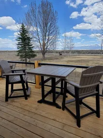 Sweetwater Ranch Cabin | Mountain Views by Dunes - Image 3