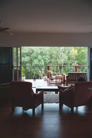 Beach House behind Trial Bay - Image 3