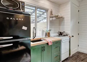 Bask in Casita Life - ATX Tiny House - Image 2