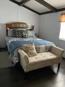 Adorable 2-bedroom guesthouse with an amazing view - Image 4