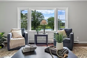 The Lakeview Park Retreat • King Bed & Views - Image 2