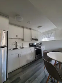 Modern Suite. You’re home away from home. - Image 3