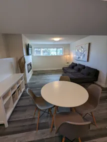 Modern Suite. You’re home away from home. - Image 5
