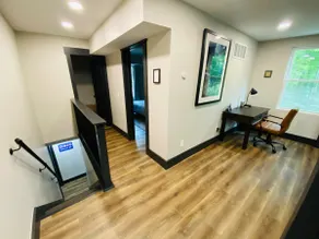 Fully Renovated Cabin in Hocking Hills - Hot Tub, Game Room, Wifi, Fireplace - Image 4