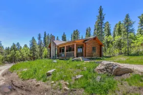 Moose Meadows with National Forest Access - Image 3