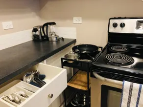 6th Floor 2-Bedroom Condo with Parking - Image 5