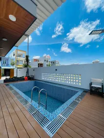 Ri Rot Villa Quy Nhon - Image 3