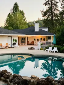 Tranquil & clean 5-acre getaway (Belladeux) - Image 5