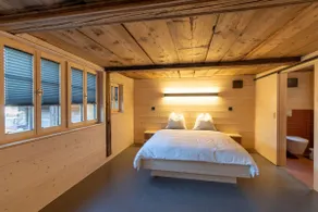 Stay in the Brägihüs in the middle of the Ritterdorf - Image 3