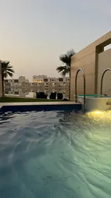 Villa with private pool - Image 5