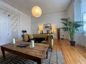 The Georgian Apartment - Image 2