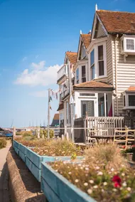 Sea La Vie - perfect location in Whistable - Image 3