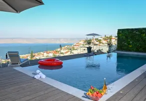 Hofesh Yonatan Ltd. - Villa Slavia - Image 3