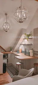 Y Llofft - Cosy Country Retreat in the Brecon Beacons - Image 3