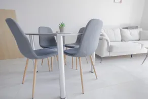 Green Eyes, 1BR City View, Free Parking - 8-60 - Image 3
