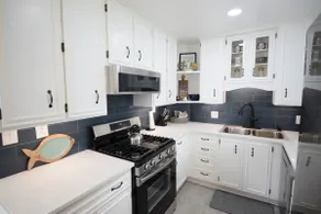 NickelPlate Beach House w Street Legal Golf Cart - Image 3