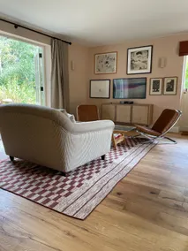 Peaceful cottage with private garden - Image 4