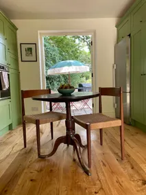 Peaceful cottage with private garden - Image 2