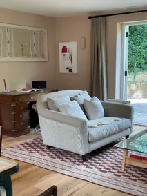 Peaceful cottage with private garden - Image 5