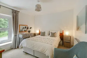 Quality Two bedroom two bathroom country cottage - Image 5