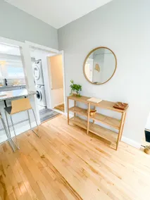 First Floor Portland Condo 3 Bed 2 Bath + Parking - Image 4