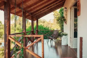 Belinha Cabin - Image 4