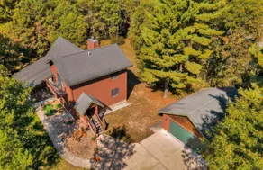 Rustic; Lodge Perfect Gateway; golf and lake - Image 3