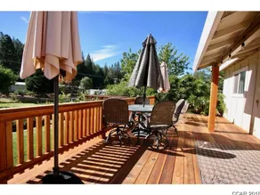Garden View 2 Bedroom in Sierras Wine Country - Image 2