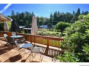 Garden View 2 Bedroom in Sierras Wine Country - Image 4