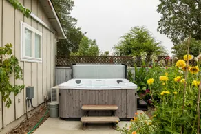 Healdsburg Wine Country Oasis, Hot Tub & Bocce - Image 4