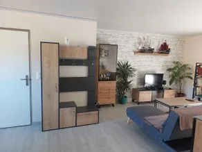 Apartment of +90m² in the countryside - Image 2