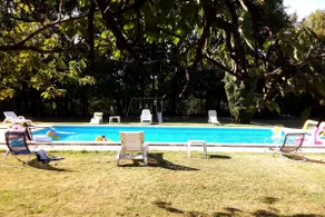 Gite with pool and air conditioning by the Lot - Image 3