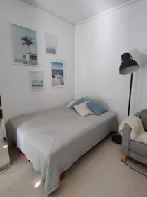 Cozy Studio Apartment in Kallio - Image 2