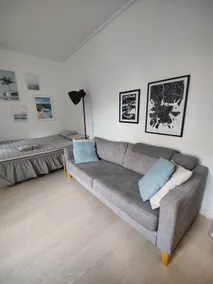 Cozy Studio Apartment in Kallio - Image 5
