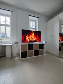 Cozy Studio Apartment in Kallio - Image 3