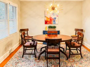 ★ Just Renovated! ❤ Comfortable Modern Oasis ★ - Image 5
