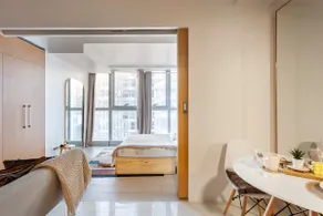 Lovely 1 Bedroom City View in Uptown BGC - Image 2