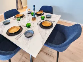 Design Studio I Citycenter I Kitchen I Netflix - Image 4