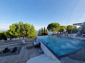 Spectacular View Private Pool Villa - Image 5