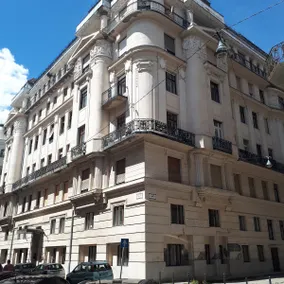 Air-conditioned Apartman with bikes, at Parliament - Image 4