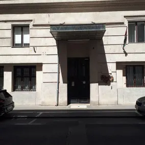 Air-conditioned Apartman with bikes, at Parliament - Image 5