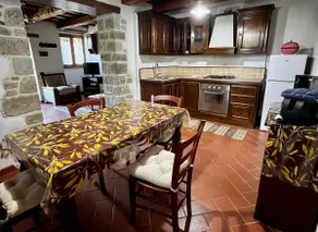 Villa typique Toscane - immersion dans la nature - Image 4