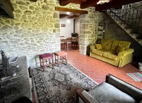 Villa typique Toscane - immersion dans la nature - Image 2