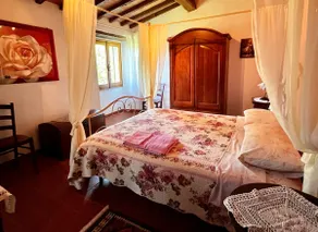 Villa typique Toscane - immersion dans la nature - Image 3